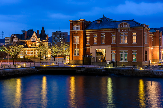 北九州夜景：03