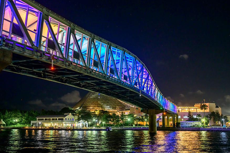 横滨八景岛海岛乐园：4